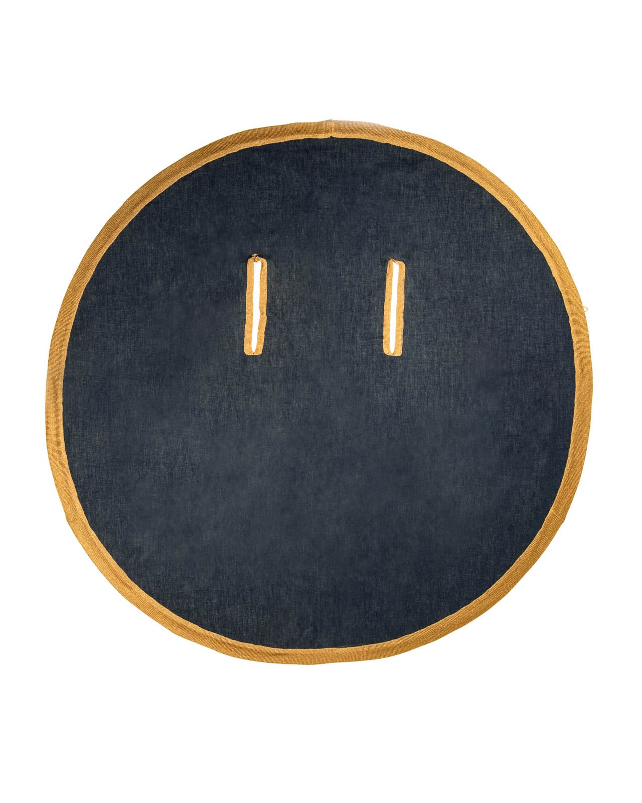 Cerchio Top Denim