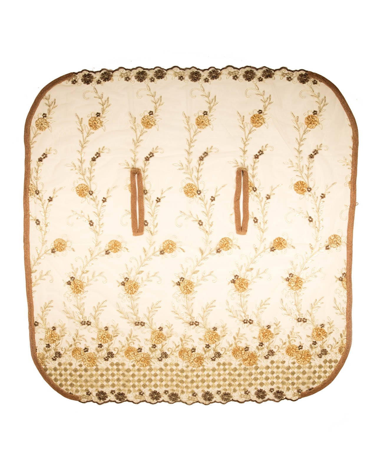 Cerchio Limited Merletto Oro