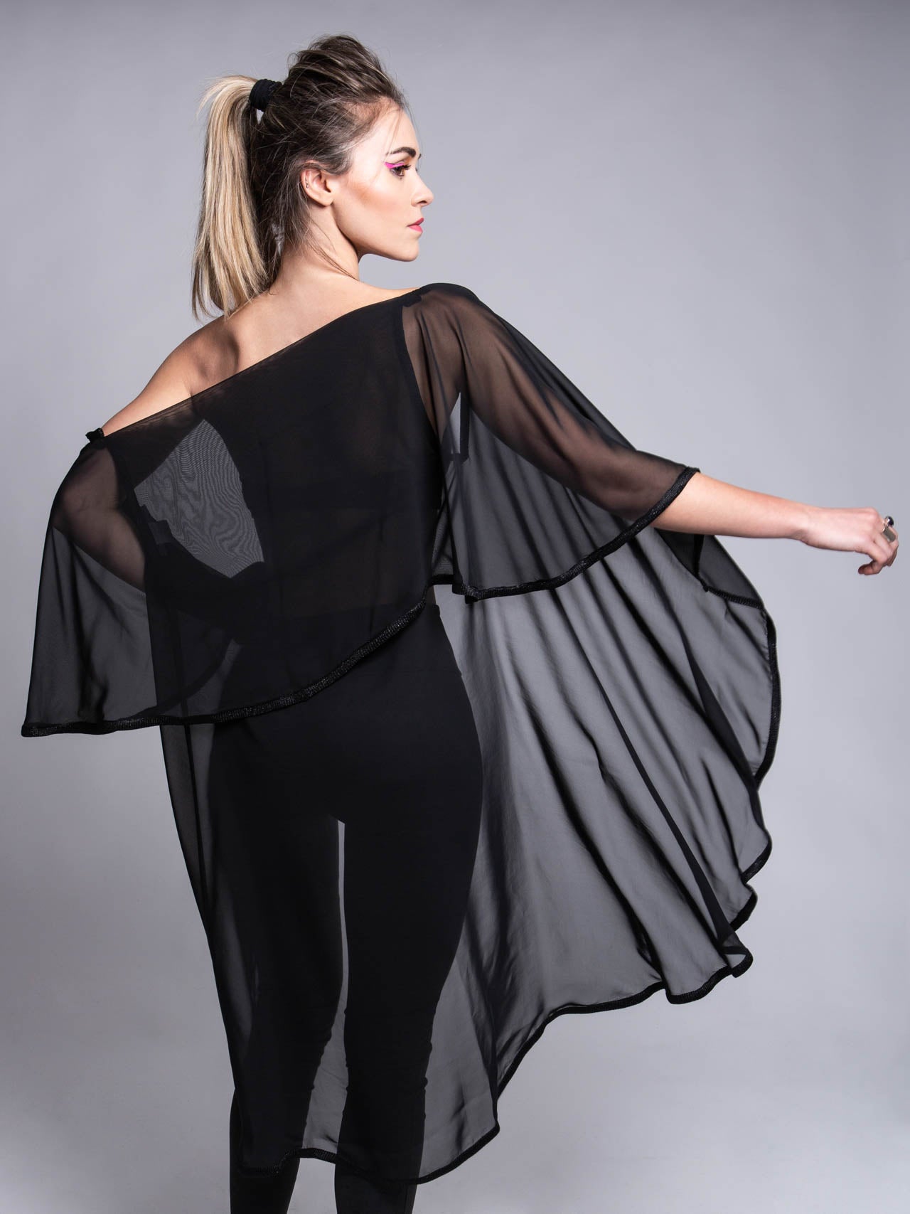 Cerchio Chiffon