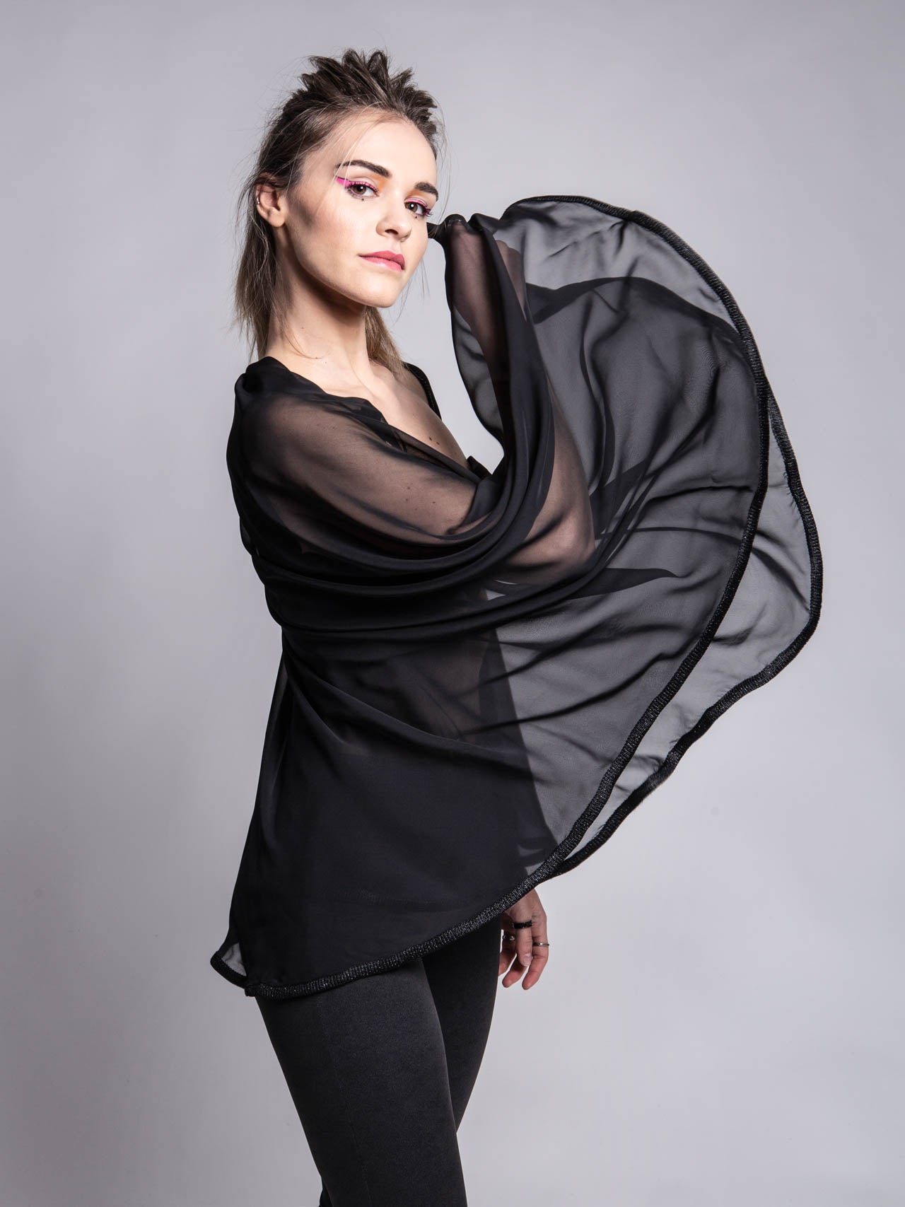 Cerchio Chiffon