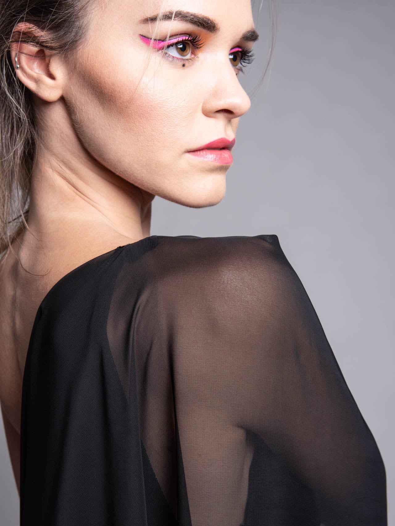 Cerchio Chiffon