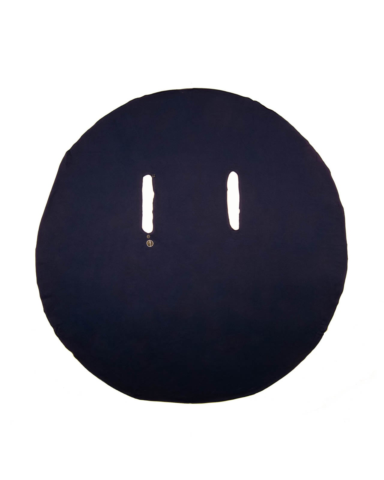 Cerchio Jersey Blu