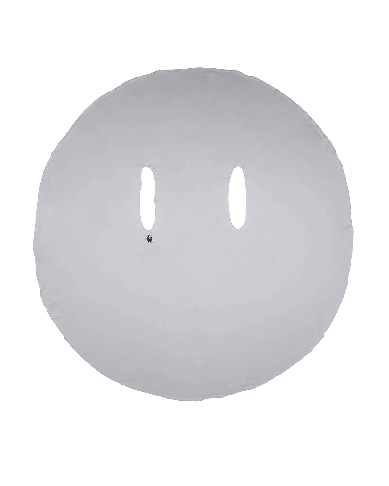 Cerchio Jersey Grigio
