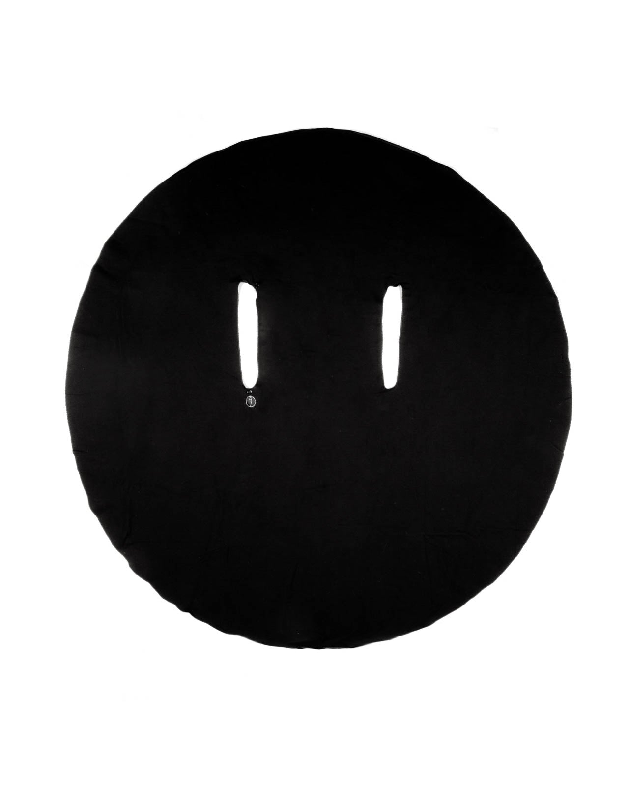 Cerchio Jersey Nero