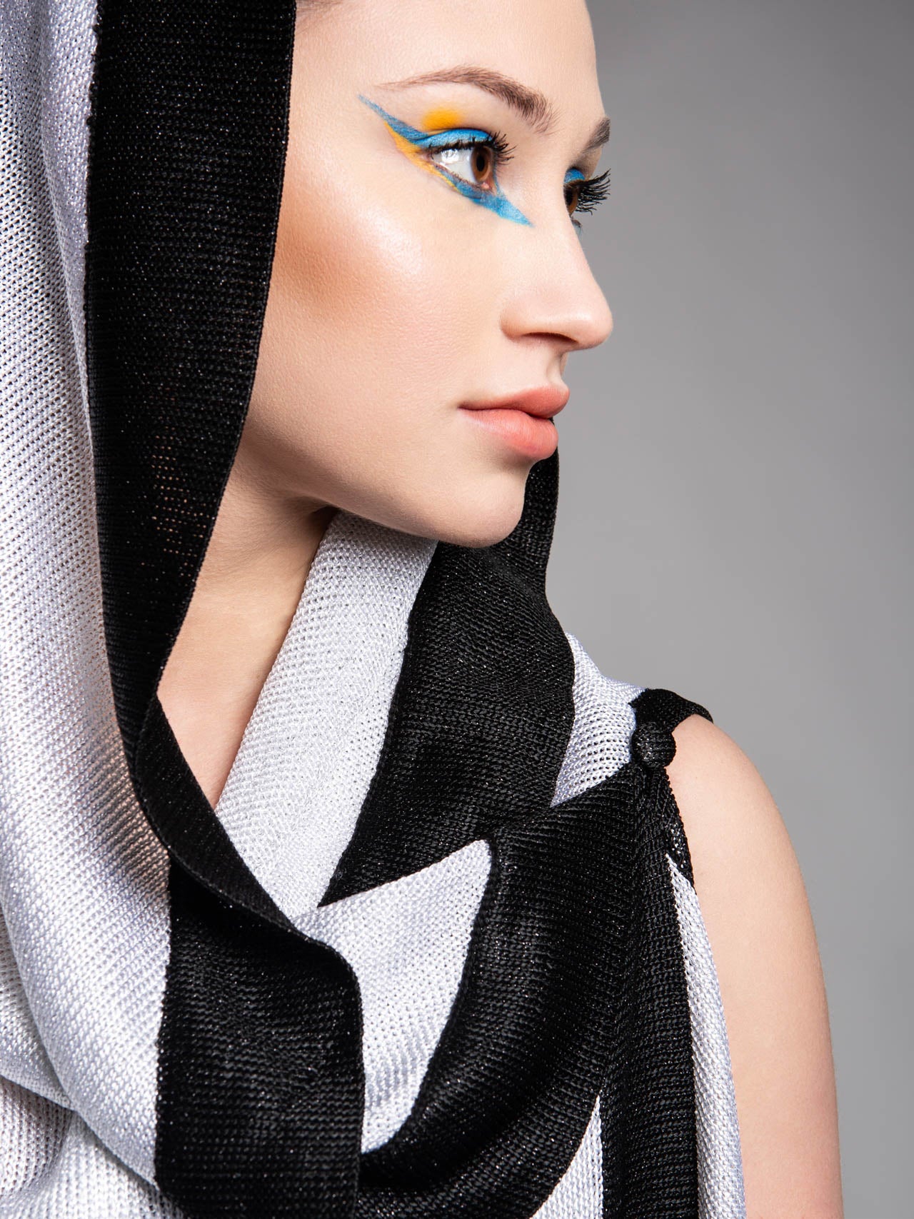Cerchio Top Lurex