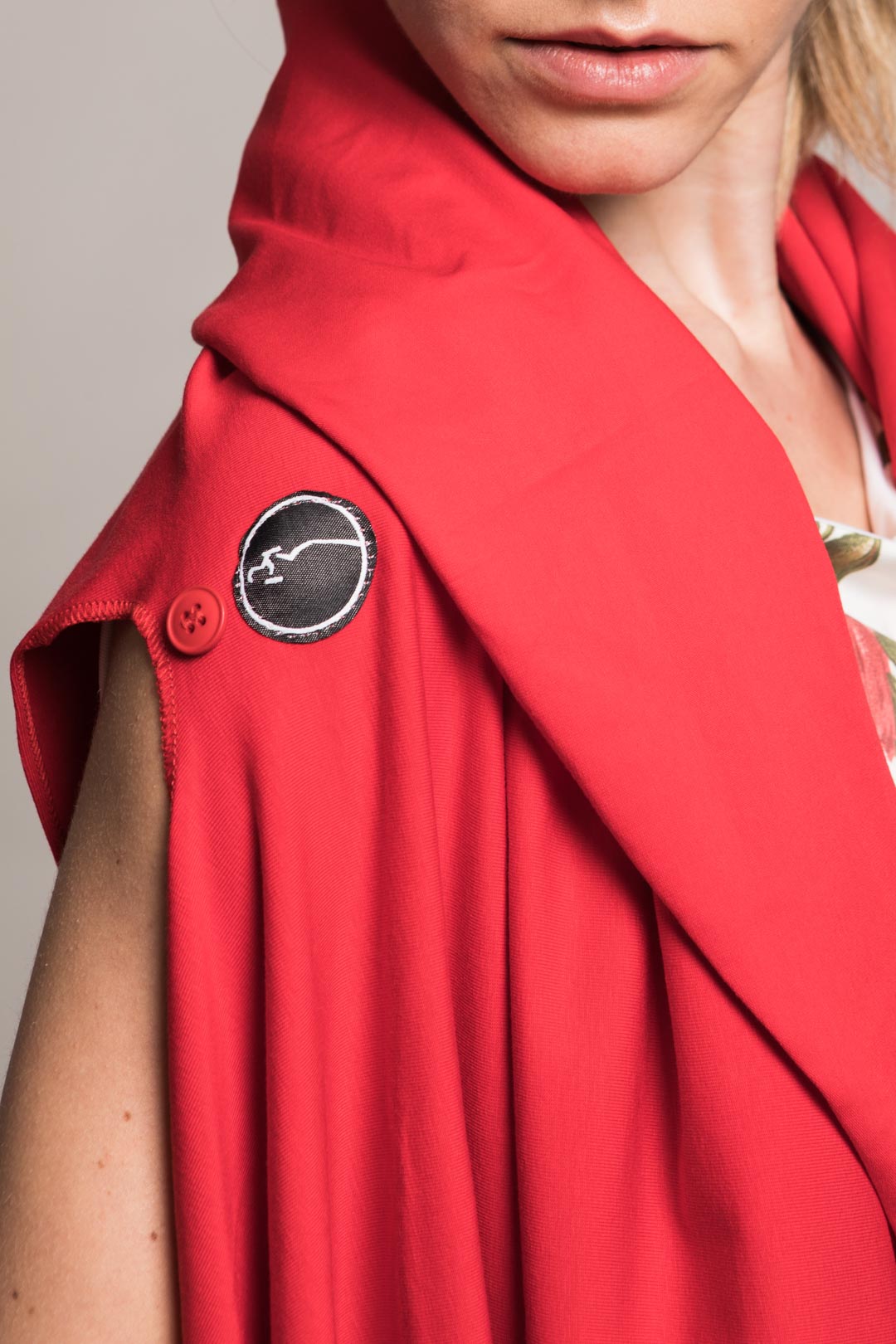 Cerchio Jersey Rosso