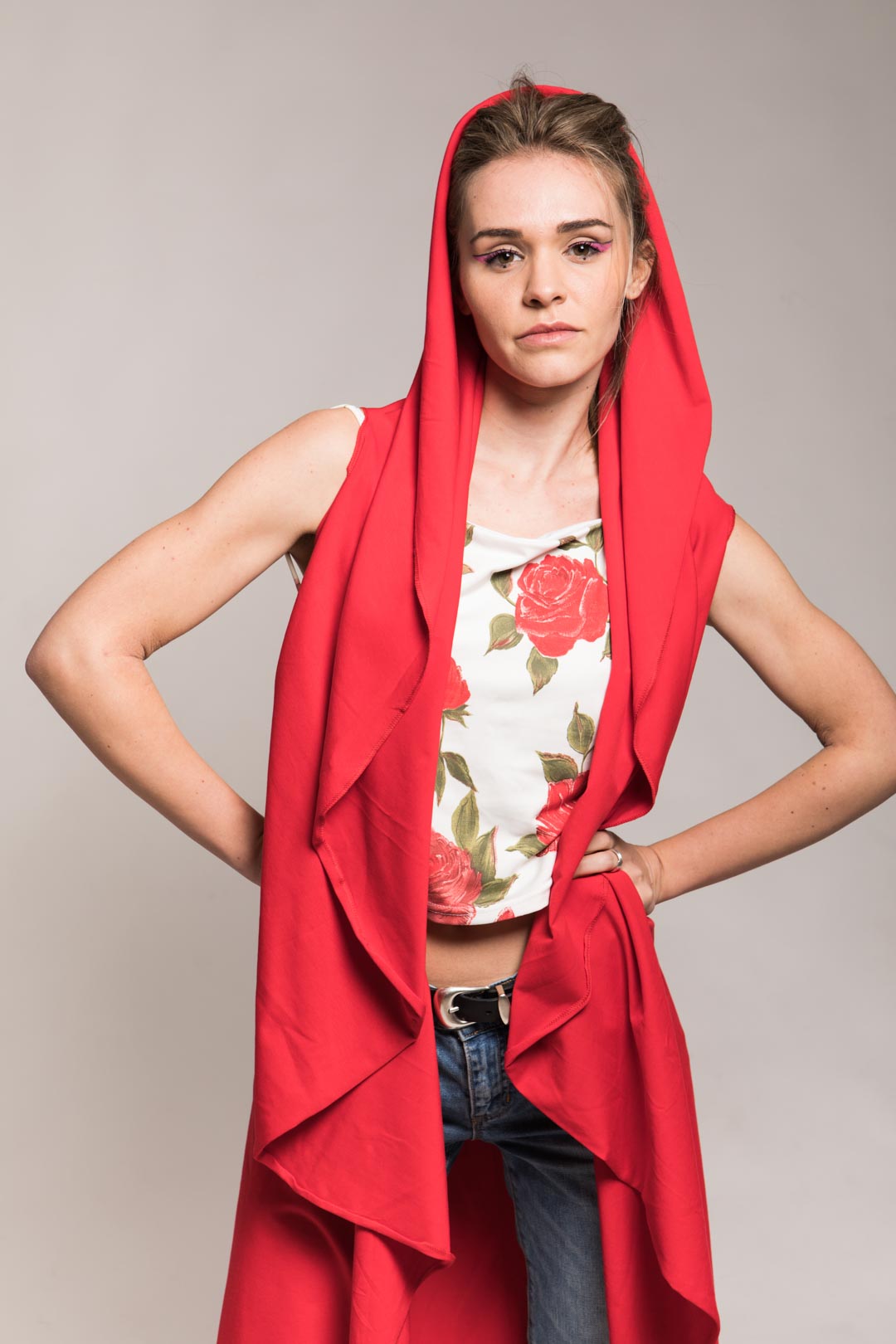 Cerchio Jersey Rosso